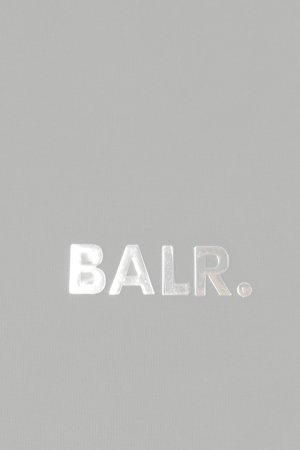 画像3:   BALR. ボーラー Q-SERIES STRAIGHT CLASSIC HOODIE{B1261.1003-KEI}