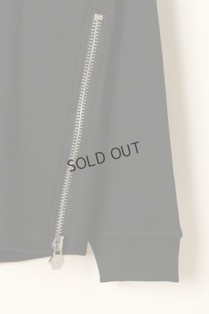 画像4: {SOLD}BALR. ボーラー Q-SERIES STRAIGHT CLASSIC HOODIE{B1261.1003-KEI}