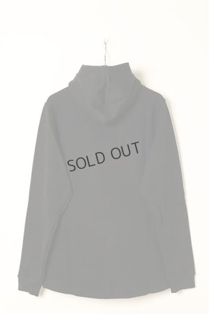 画像7: {SOLD}BALR. ボーラー Q-SERIES STRAIGHT CLASSIC HOODIE{B1261.1003-KEI}