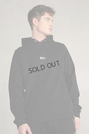 画像10: {SOLD}BALR. ボーラー Q-SERIES STRAIGHT CLASSIC HOODIE{B1261.1003-KEI}