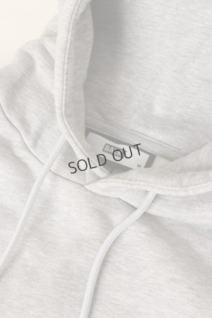画像3: {SOLD}BALR. ボーラー BRAND STRAIGHT HOODIE{B1261.1017-BBA}