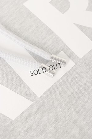 画像4: {SOLD}BALR. ボーラー BRAND STRAIGHT HOODIE{B1261.1017-BBA}