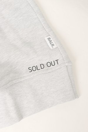 画像5: {SOLD}BALR. ボーラー BRAND STRAIGHT HOODIE{B1261.1017-BBA}