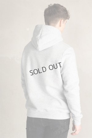 画像7: {SOLD}BALR. ボーラー BRAND STRAIGHT HOODIE{B1261.1017-BBA}