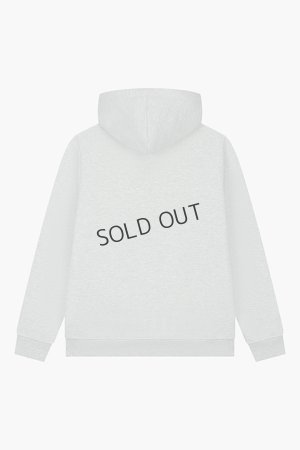 画像10: {SOLD}BALR. ボーラー BRAND STRAIGHT HOODIE{B1261.1017-BBA}