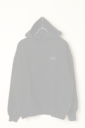 画像1:   BALR. ボーラー JOEY BOX SATIN HOODIE{B1261.1049-BBA}
