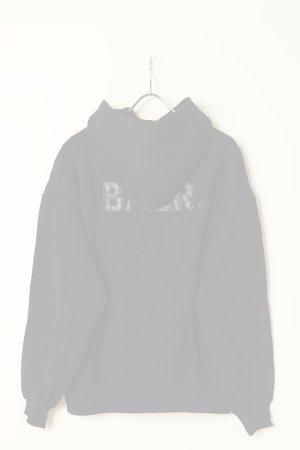 画像2:   BALR. ボーラー JOEY BOX SATIN HOODIE{B1261.1049-BBA}