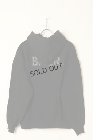 画像2: {SOLD}BALR. ボーラー JOEY BOX SATIN HOODIE{B1261.1049-BBA}