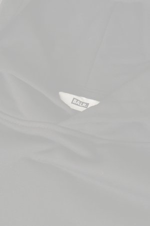 画像3:   BALR. ボーラー JOEY BOX SATIN HOODIE{B1261.1049-BBA}