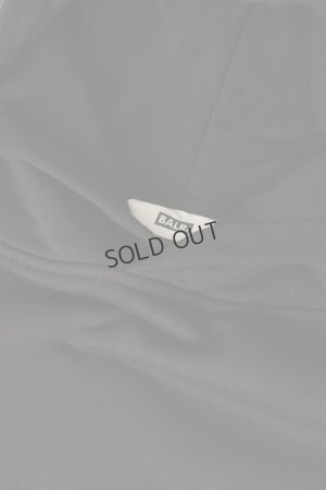 画像3: {SOLD}BALR. ボーラー JOEY BOX SATIN HOODIE{B1261.1049-BBA}