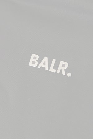 画像4:   BALR. ボーラー JOEY BOX SATIN HOODIE{B1261.1049-BBA}
