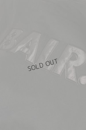 画像6: {SOLD}BALR. ボーラー JOEY BOX SATIN HOODIE{B1261.1049-BBA}