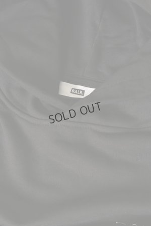 画像3: {SOLD}BALR. ボーラー JOEY BOX THERMAL HOODIE{B1261.1062-BBA}