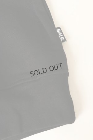 画像5: {SOLD}BALR. ボーラー JOEY BOX THERMAL HOODIE{B1261.1062-BBA}