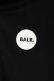 画像3: BALR. ボーラー Rani Round Rubber Badge Zip Hoodie{-BCS}