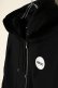 画像4: BALR. ボーラー Rani Round Rubber Badge Zip Hoodie{-BCS}