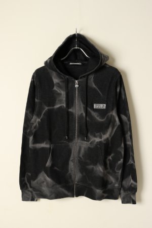 画像1: 【 30%OFF セール｜45,100円→31,570円】 BALR. ボーラー D11 Straight washed zip through Hoodie{-BCS}【セットアップ対応商品】