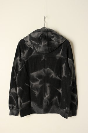 画像5: 【 50%OFF セール45,100円→22,550円】 BALR. ボーラー D11 Straight washed zip through Hoodie{B1261.1085-BCS}