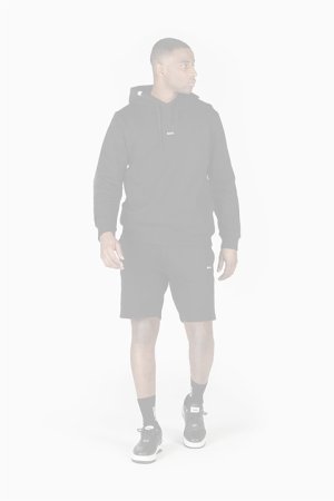 画像3:   BALR. ボーラー BRAND REGULAR FIT HOODIE{B1261.1114-BDA}