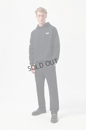 画像7: {SOLD}BALR. ボーラー GAME OF THE GODS GRAFFITI BOX FIT HOODIE{B1261.1131-BDA}