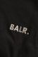 画像4: BALR. ボーラー Q-SERIES STRAIGHT ZIP THRU HOODIE{B1267.1001-BBA}