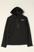 BALR. ボーラー JOSEPH REGULAR SOFT SHELL JACKET{-BAA}