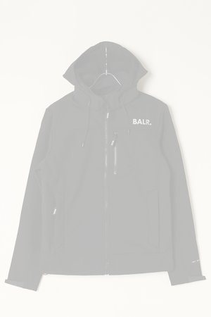 画像1:   BALR. ボーラー JOSEPH REGULAR SOFT SHELL JACKET{B1386.1018-BAA}