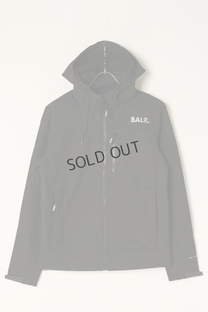 画像1: {SOLD}BALR. ボーラー JOSEPH REGULAR SOFT SHELL JACKET{B1386.1018-BAA}