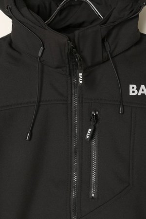 画像2: BALR. ボーラー JOSEPH REGULAR SOFT SHELL JACKET{-BAA}