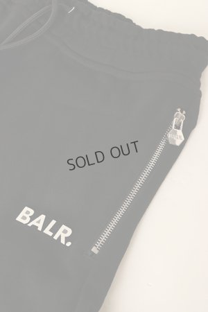 画像4: {SOLD}BALR. ボーラー Q-SERIES SLIM CLASSIC SWEATPANTS{B1411.1004-KEI}