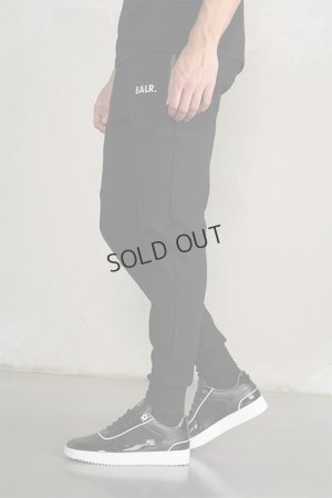 画像9: {SOLD}BALR. ボーラー Q-SERIES SLIM CLASSIC SWEATPANTS{B1411.1004-KEI}