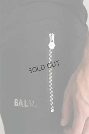 画像10: {SOLD}BALR. ボーラー Q-SERIES SLIM CLASSIC SWEATPANTS{B1411.1004-KEI}