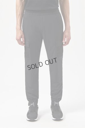 画像2: {SOLD}BALR. ボーラー HEXLINE REGULAR FIT TRACK PANTS{B1412.1030-BDA}