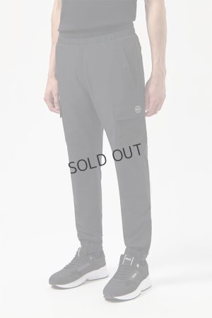 画像3: {SOLD}BALR. ボーラー HEXLINE REGULAR FIT TRACK PANTS{B1412.1030-BDA}