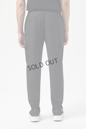 画像4: {SOLD}BALR. ボーラー HEXLINE REGULAR FIT TRACK PANTS{B1412.1030-BDA}