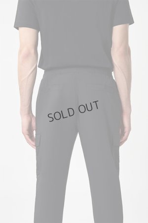 画像6: {SOLD}BALR. ボーラー HEXLINE REGULAR FIT TRACK PANTS{B1412.1030-BDA}