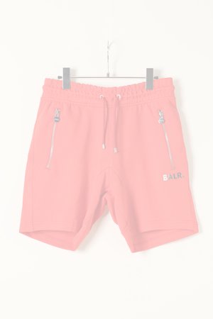 画像1:   BALR. ボーラー 【日本限定コレクション】Q-SERIES SWEAT SHORT{B1431.1003-BBS}