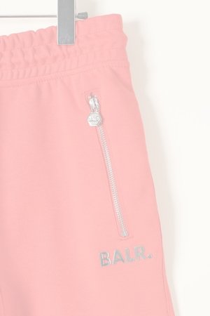画像3:   BALR. ボーラー 【日本限定コレクション】Q-SERIES SWEAT SHORT{B1431.1003-BBS}