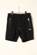 BALR. ボーラー Q-SERIES SWEAT SHORT{B1431.1003-KEI}