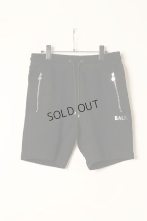 画像1: {SOLD}BALR. ボーラー Q-SERIES SWEAT SHORT{B1431.1003-KEI}