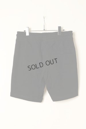 画像2: {SOLD}BALR. ボーラー Q-SERIES SWEAT SHORT{B1431.1003-KEI}