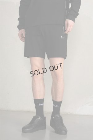 画像6: {SOLD}BALR. ボーラー Q-SERIES SWEAT SHORT{B1431.1003-KEI}