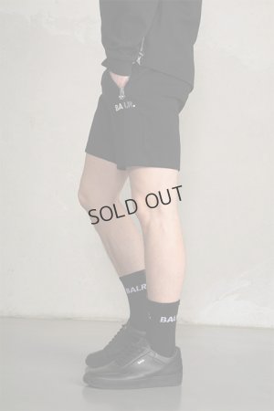 画像7: {SOLD}BALR. ボーラー Q-SERIES SWEAT SHORT{B1431.1003-KEI}