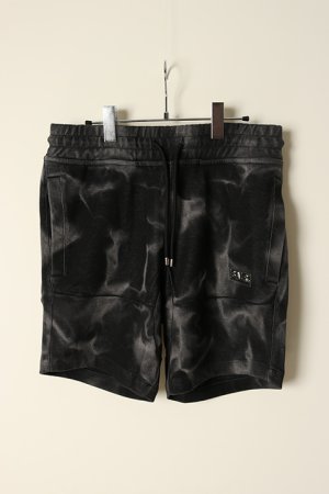 画像1: BALR. ボーラー D11 Straight Washed Shorts{-BCS}【セットアップ対応商品】