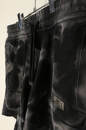 画像4: 【 50%OFF セール35,200円→17,600円】 BALR. ボーラー D11 Straight Washed Shorts{B1431.1046-BCS}