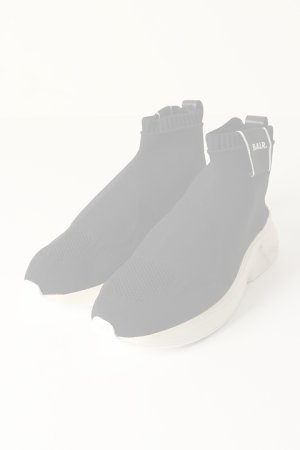 画像2:   BALR. ボーラー X3 Sock Sneaker{B1512.1009-BCS}