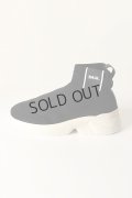 BALR. ボーラー X3 Sock Sneaker{B1512.1009-BCS}