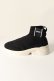 画像3: BALR. ボーラー X3 Sock Sneaker{-BCS}