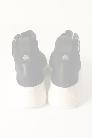 画像4:   BALR. ボーラー X3 Sock Sneaker{B1512.1009-BCS}