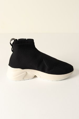 画像5: 【 50%OFF セール53,900円→26,950円】 BALR. ボーラー X3 Sock Sneaker{B1512.1009-BCS}